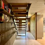 Modern Skeikampen With Ski-in Out Cross Country Trails & Great View Ferienhaus *