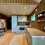 Ferienhaus Modern Skeikampen With Ski-in Out Cross Country Trails & Great View *