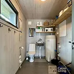 Modern Skeikampen With Ski-in Out Cross Country Trails & Great View *