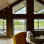 Ferienhaus Modern Skeikampen With Ski-in Out Cross Country Trails & Great View
